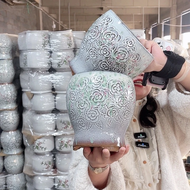 20/18红陶正品两个