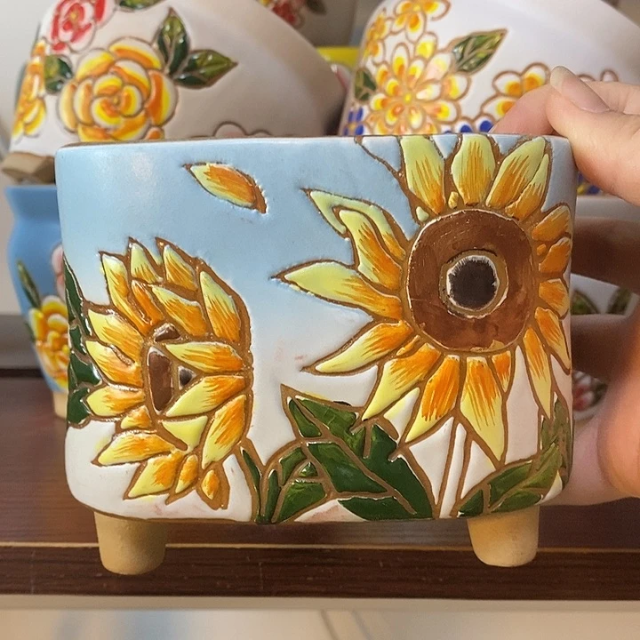 纯手工制作，满18包邮