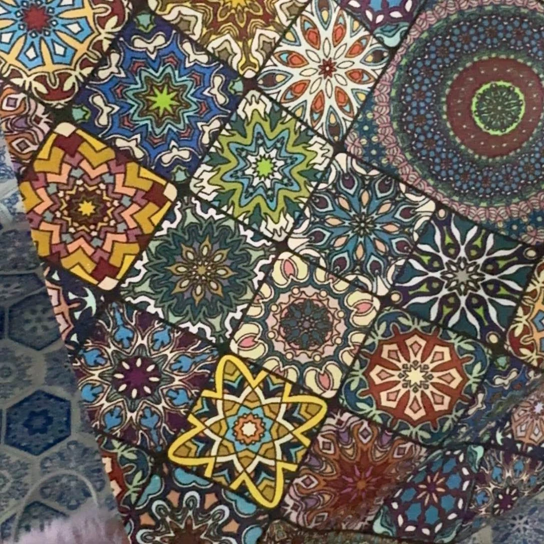 纯棉平布1米长X1.1米宽爆款