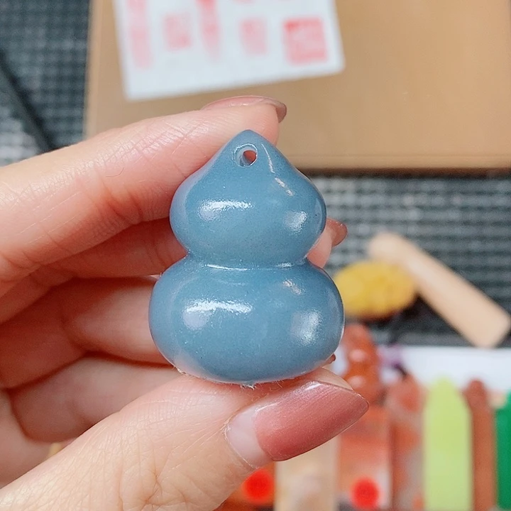 云南石现场直播手工