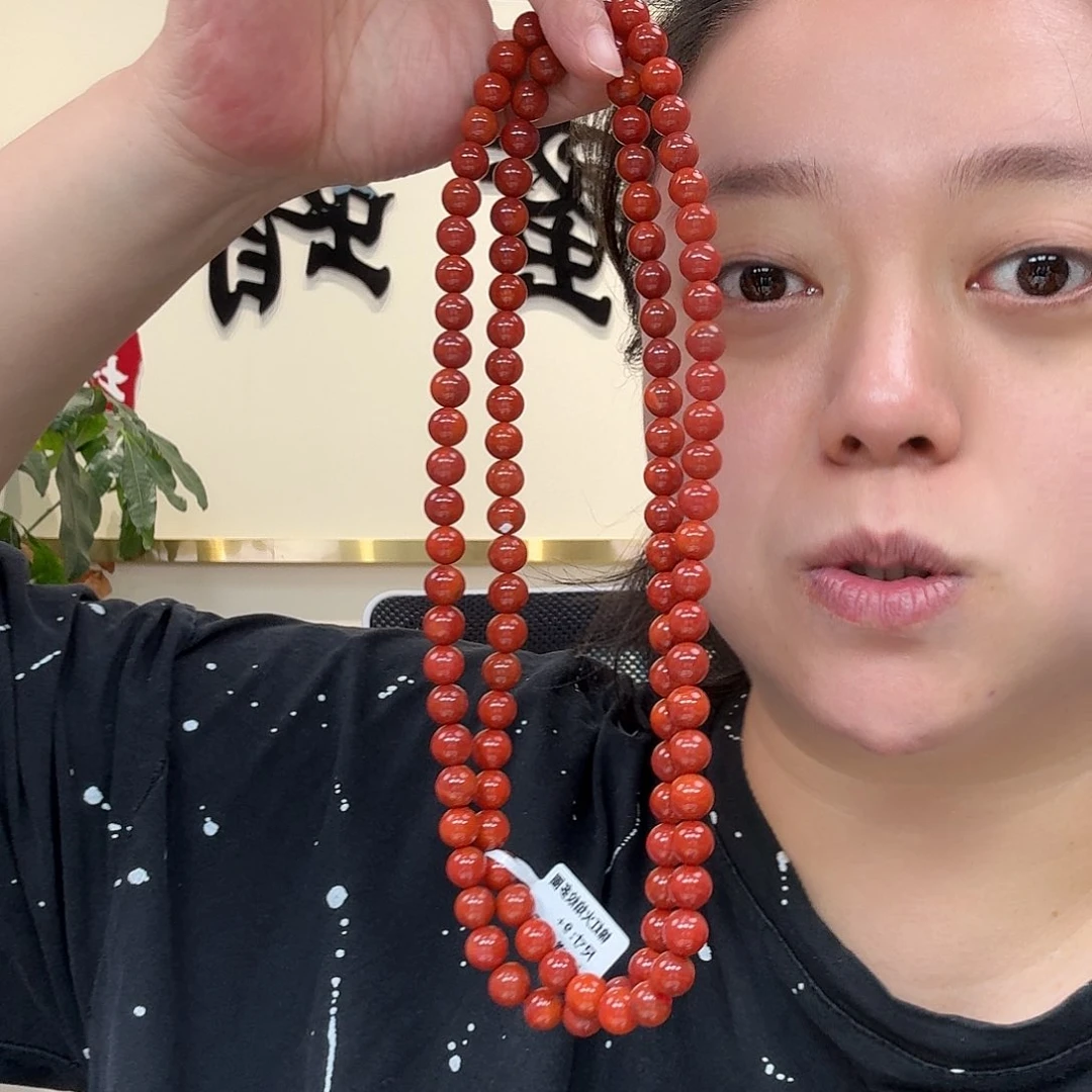 南红玛瑙未镶嵌珠宝奇石73
