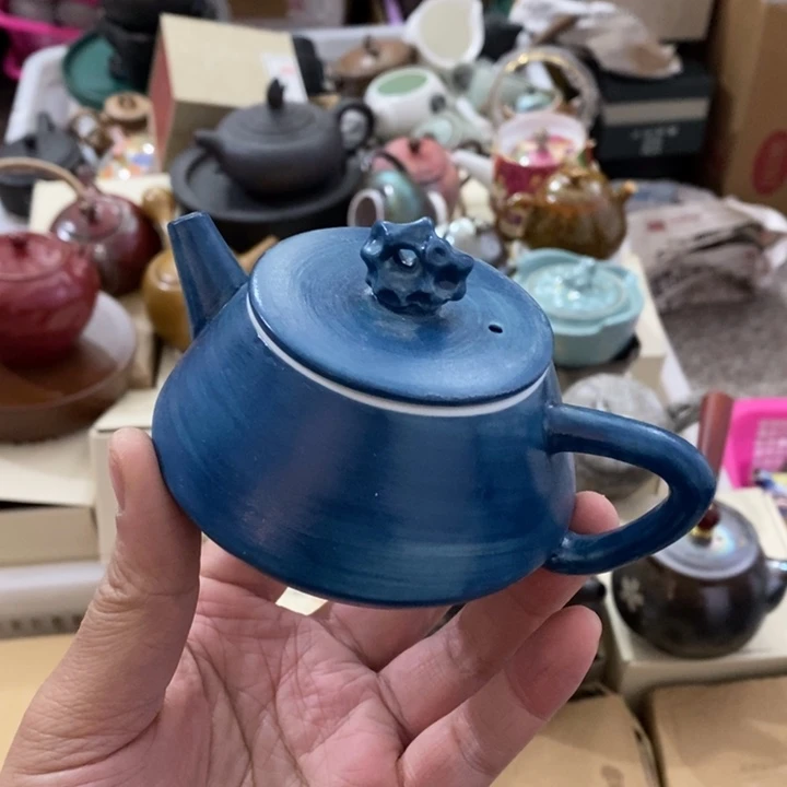 陶瓷艺术品及陶瓷制品