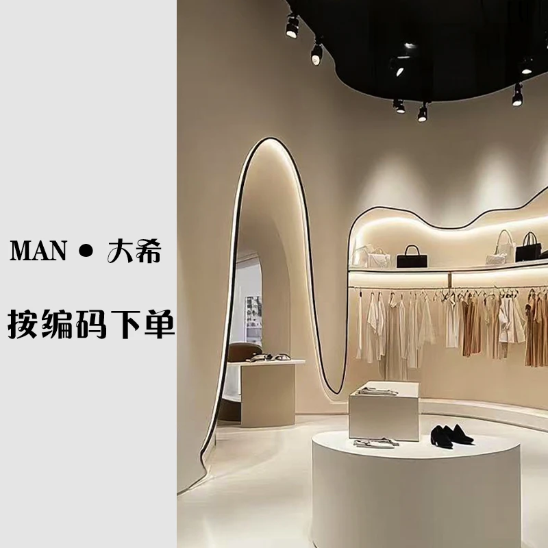 【MAN.大希】3号链接接3字开头欧版气质高级显瘦连衣裙套装