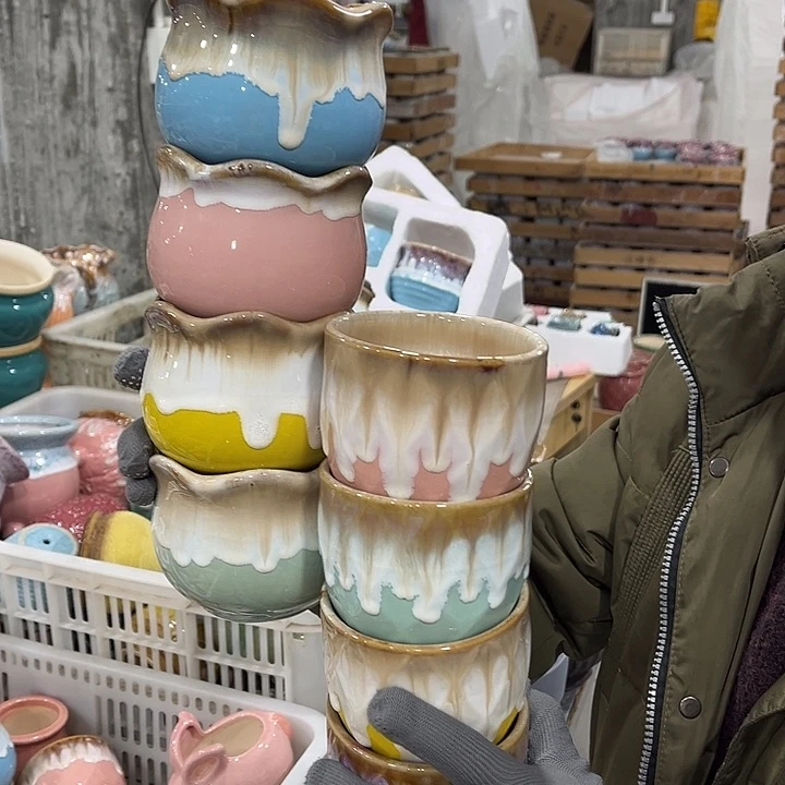 陶瓷正品数量有限