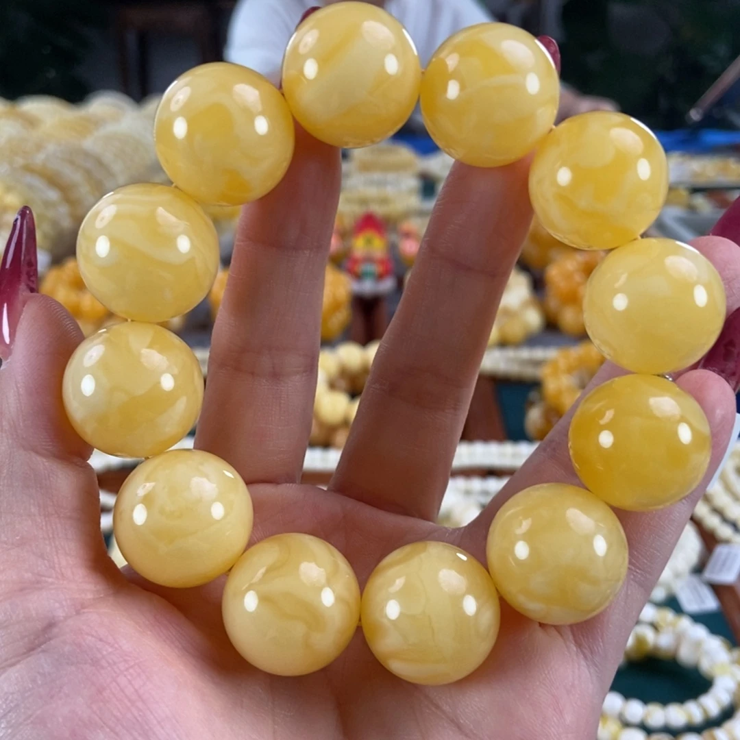 琥珀未镶嵌珠宝奇石20同料55.52