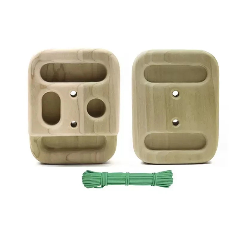 室内家用便携攀岩指力板握力器体能手指训练引体向上器材攀岩指力