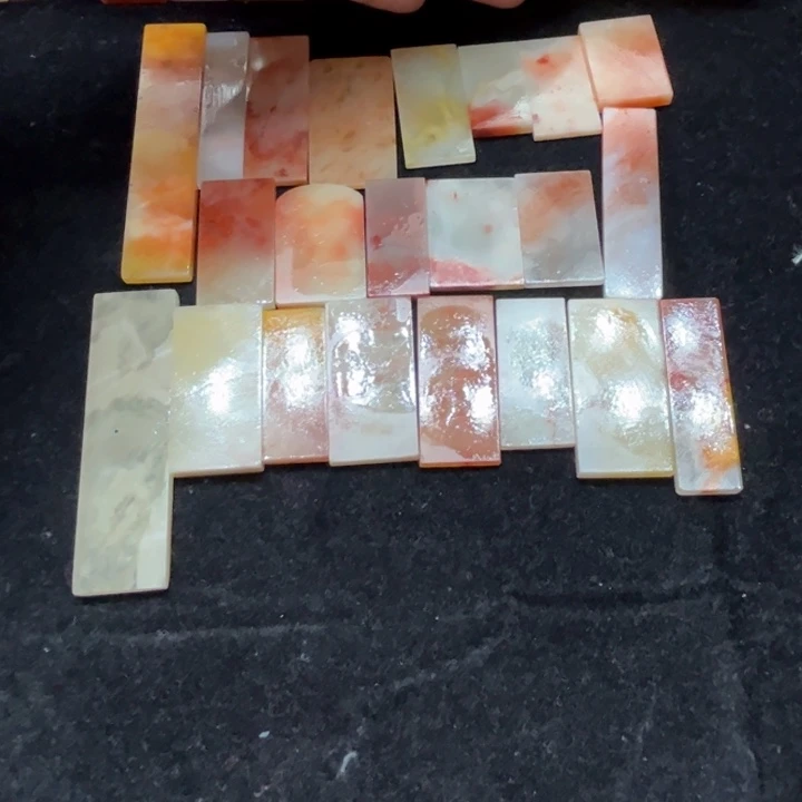 老挝石田**法2个切，全打孔，。。。。。