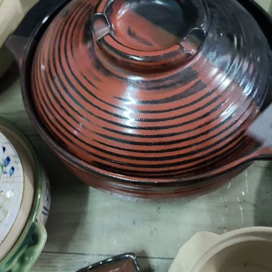 瓷片磁州窑五厂盘碗壶杯有瑕疵