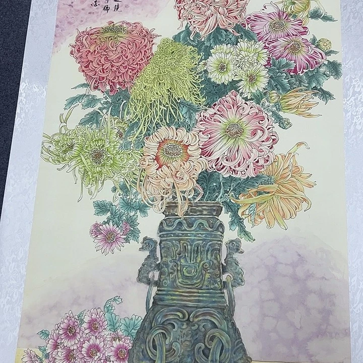 长恒手工制作工艺