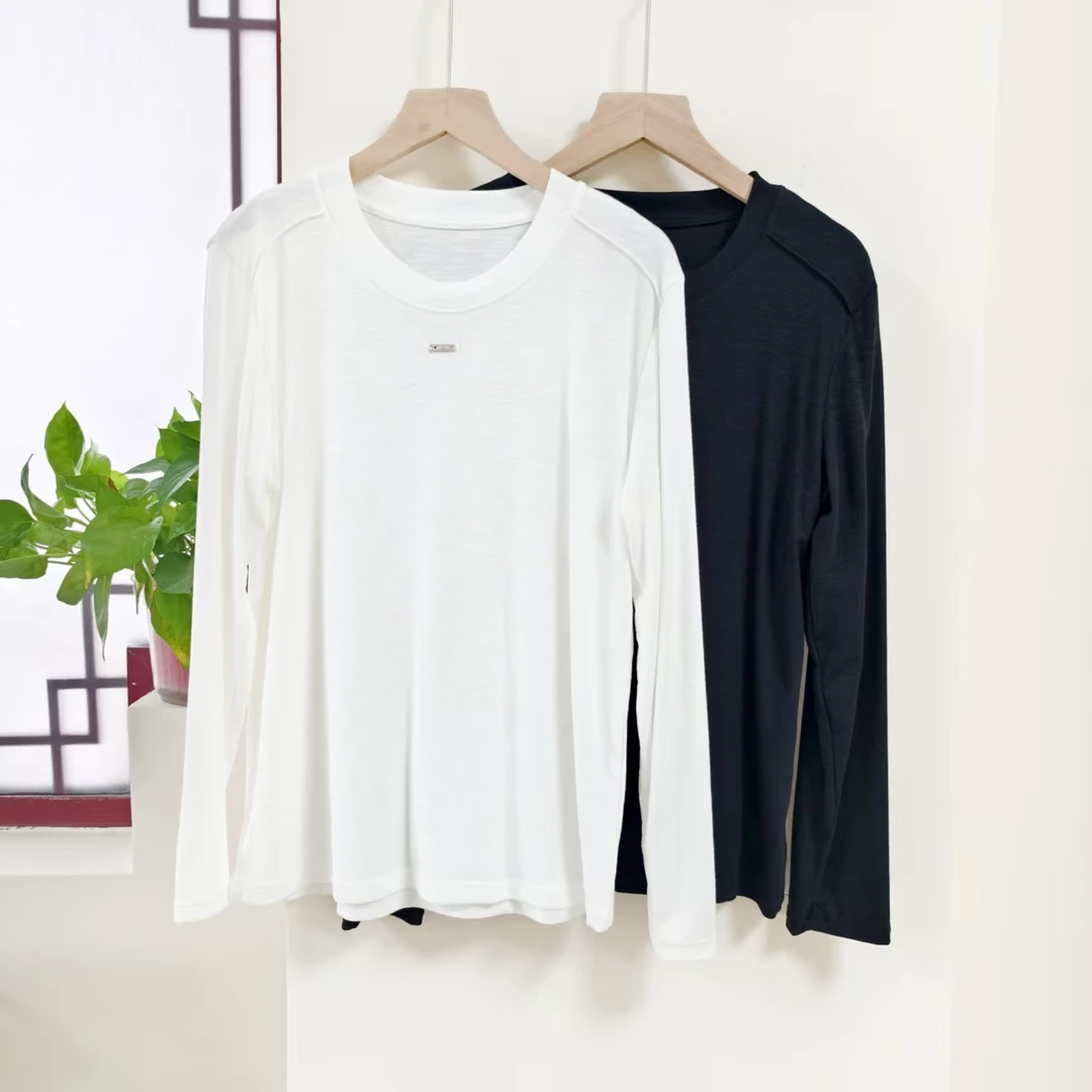 云朵面膜薄款T恤