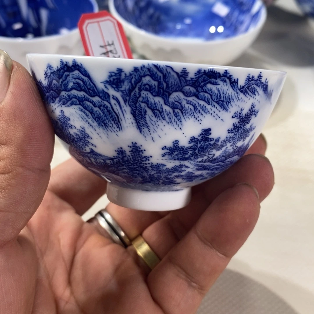 那***蓝青花123456665432244566