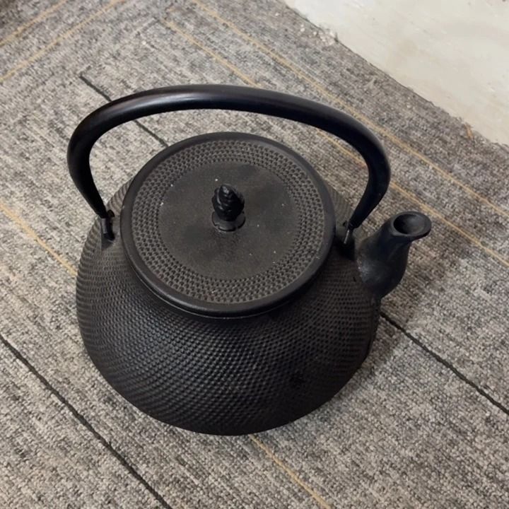 平***心瓷片非常好用漂亮的茶具