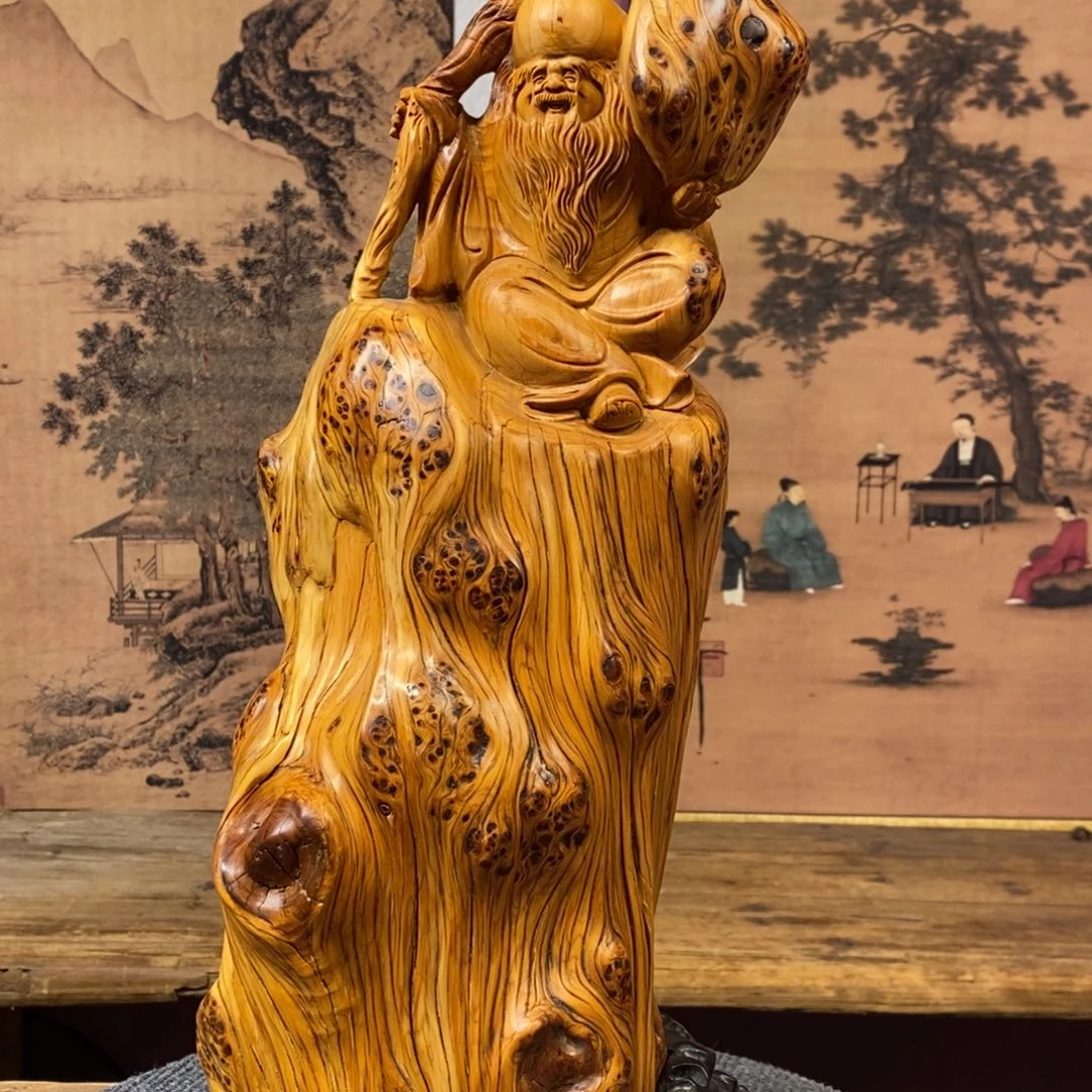 柏木（崖柏）崖柏。