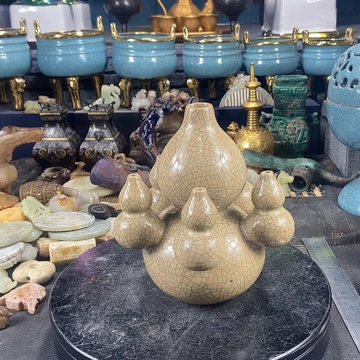 摆件陶瓷制品瓷瓷瓷仿古