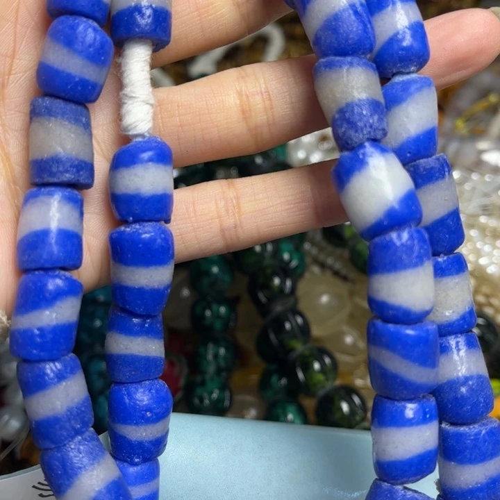 颈饰琉璃178琉璃一条