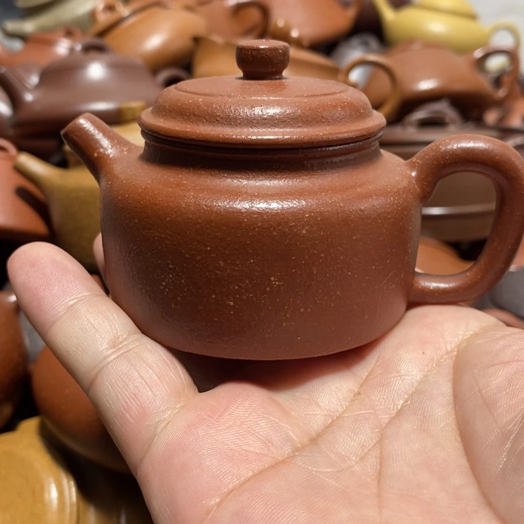 紫砂茶壶闪购商品紫砂壶