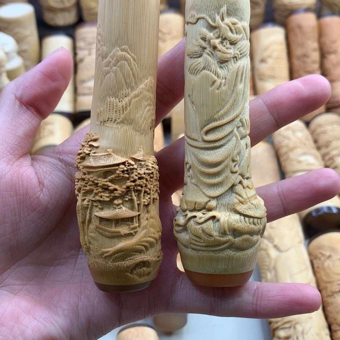 【闪购商品】竹小*实心竹哈哈哈哈啊哈哈