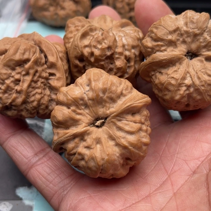 沐***.吊坠文玩核桃文玩核桃链接专属