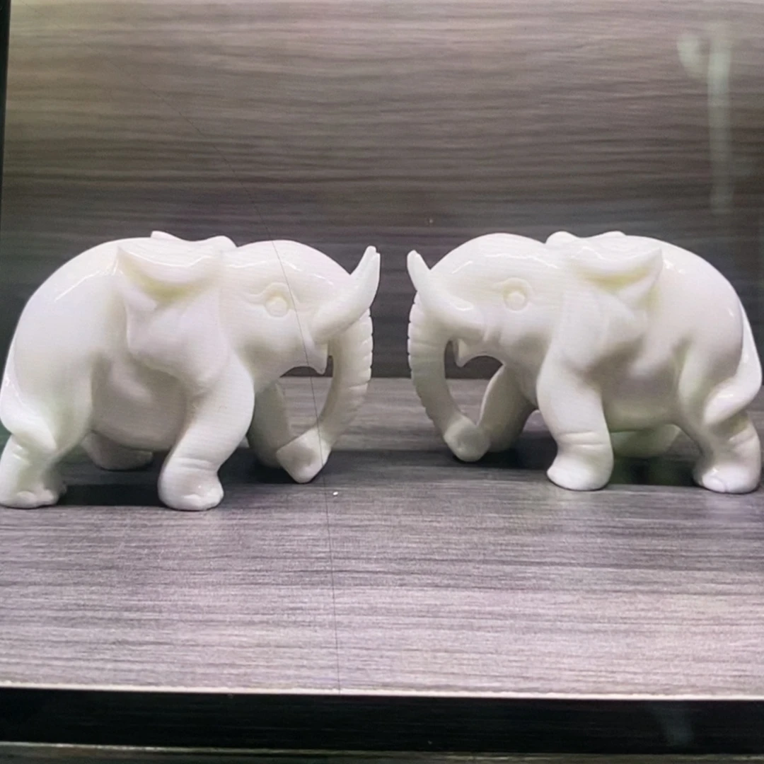 玉家居装修，吉祥如意