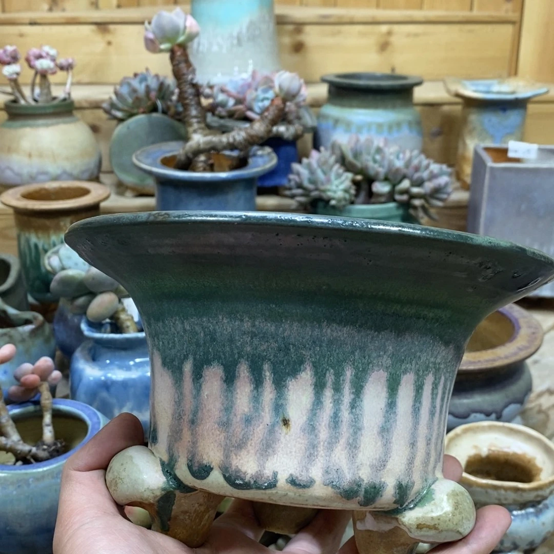 粗砂花盆YY024盆盆盆盆