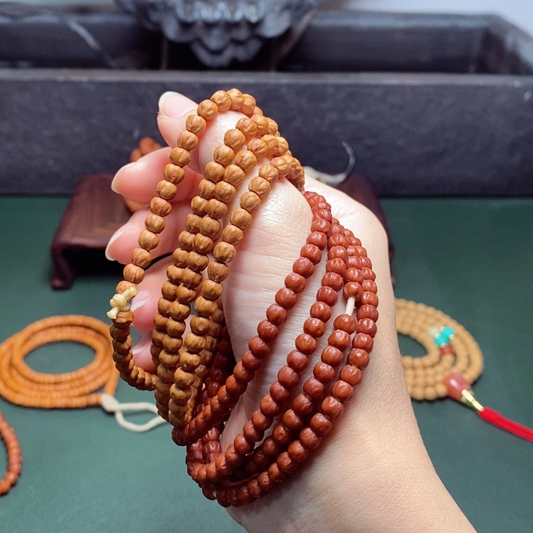 吊坠柏香籽/百香籽