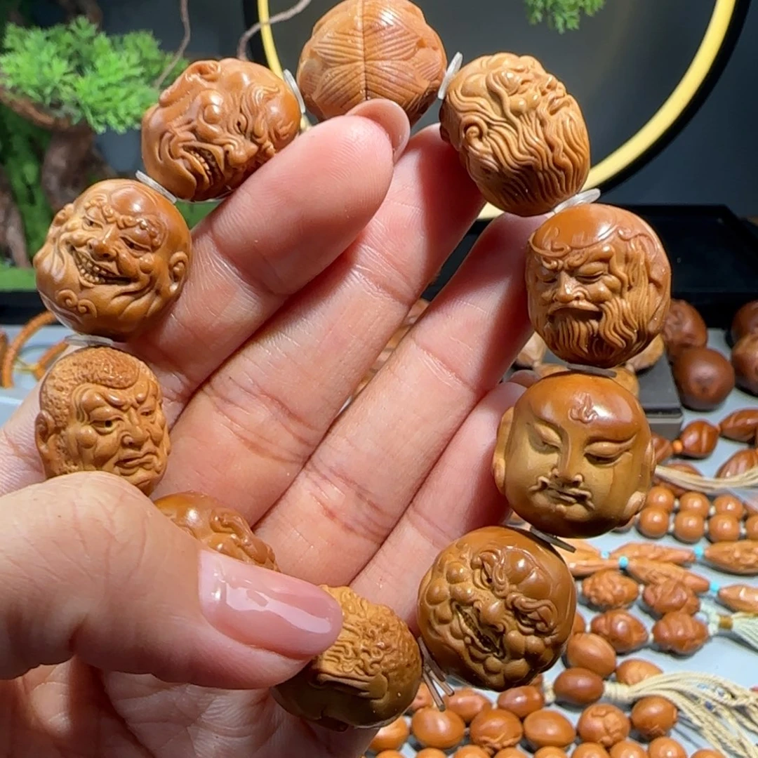 手串/手链橄榄核福利待遇