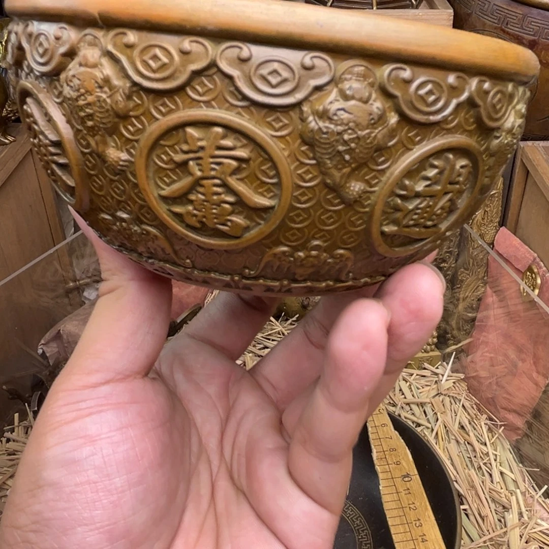 小王铜器精选专属链接