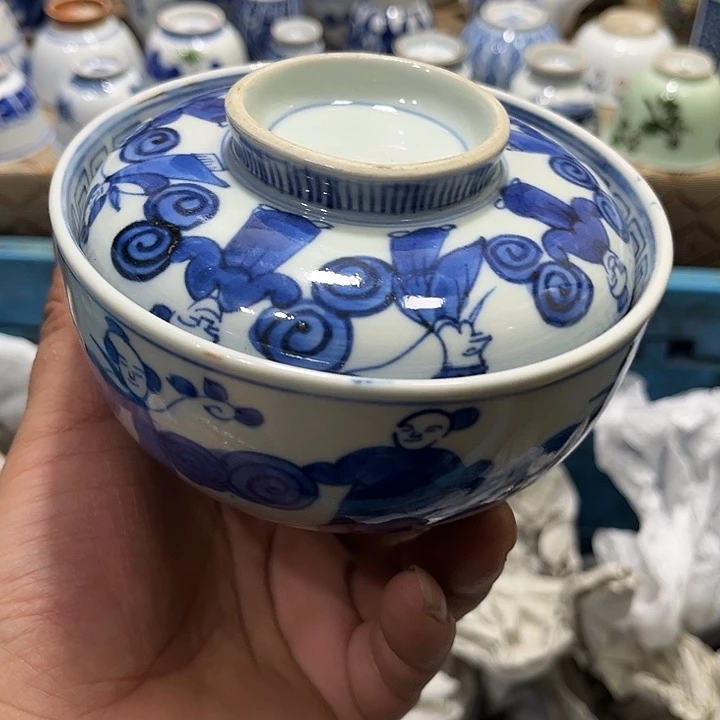 陶瓷茶玩榜第二十名
