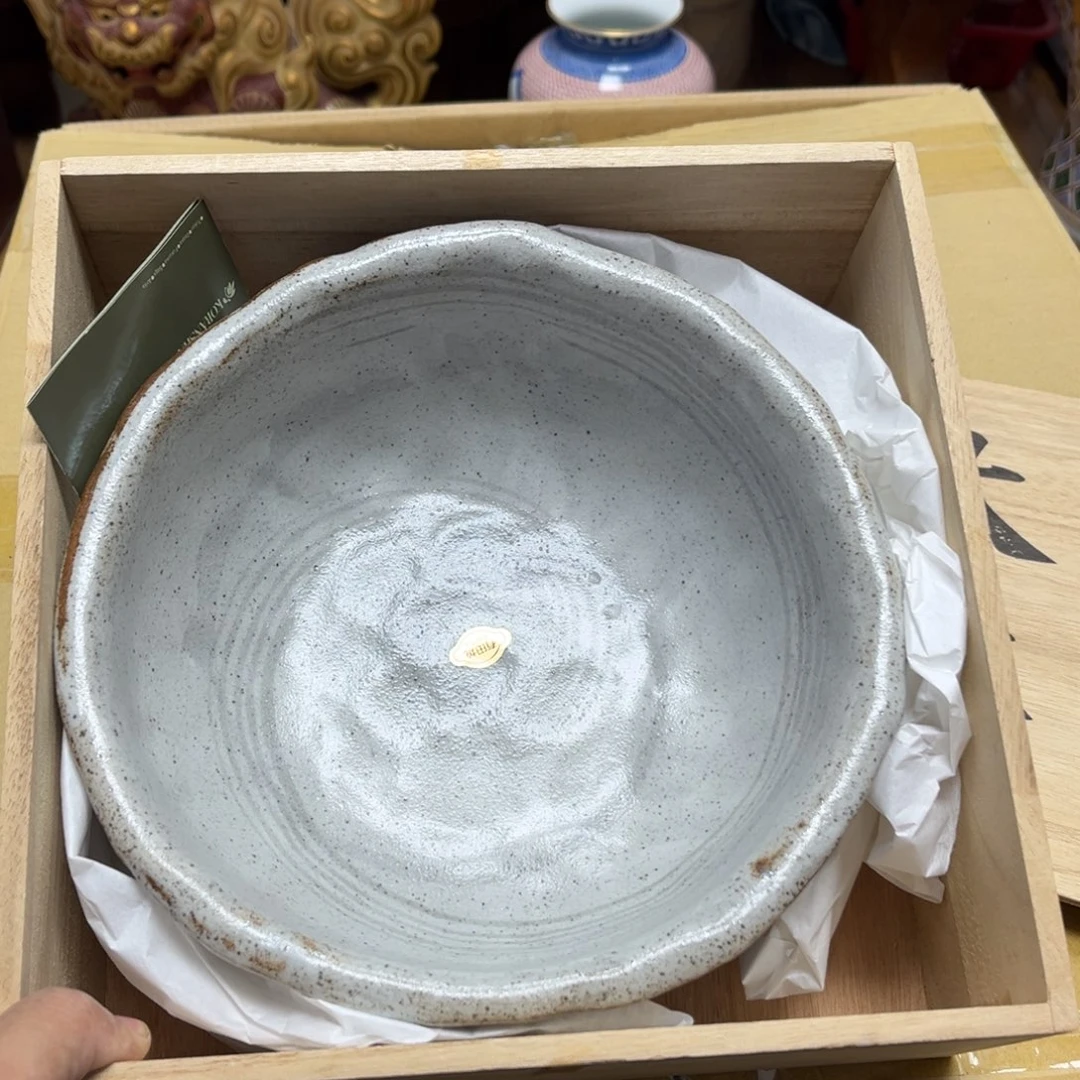 瓷片摆件工艺品瓷器摆件777