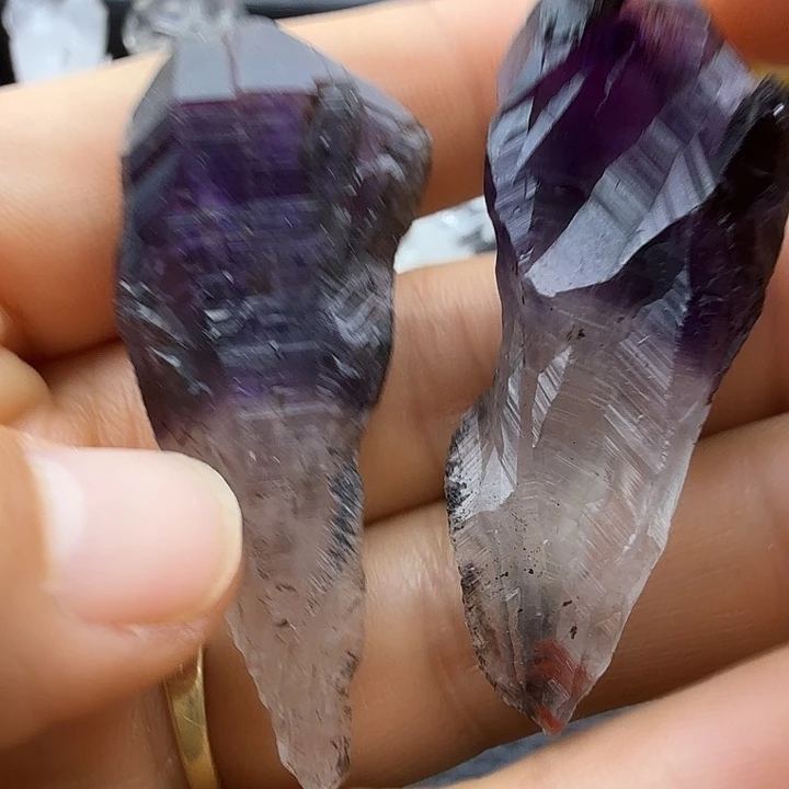 石材巴西紫极光23