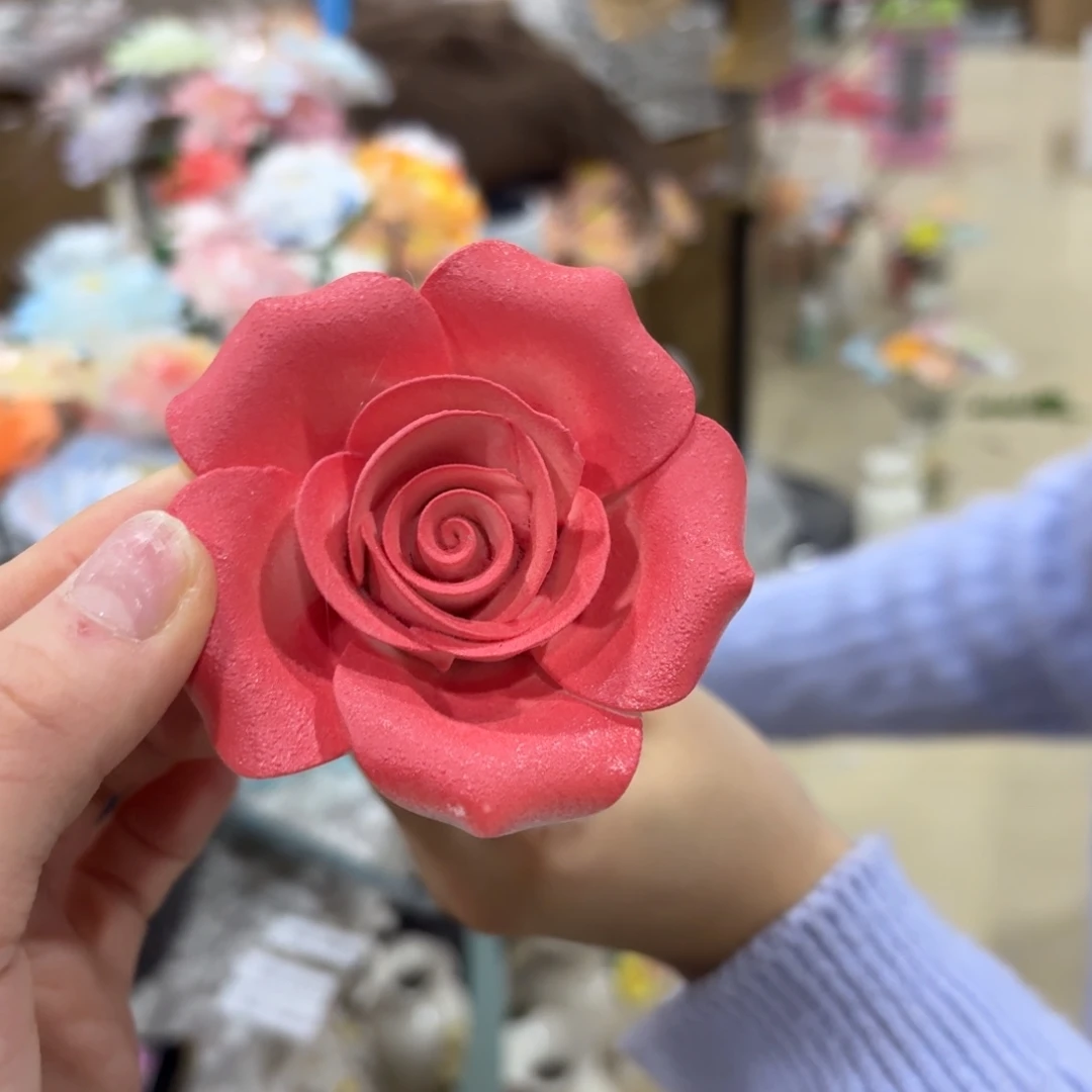 3069 陶瓷花满20发爱退拉黑