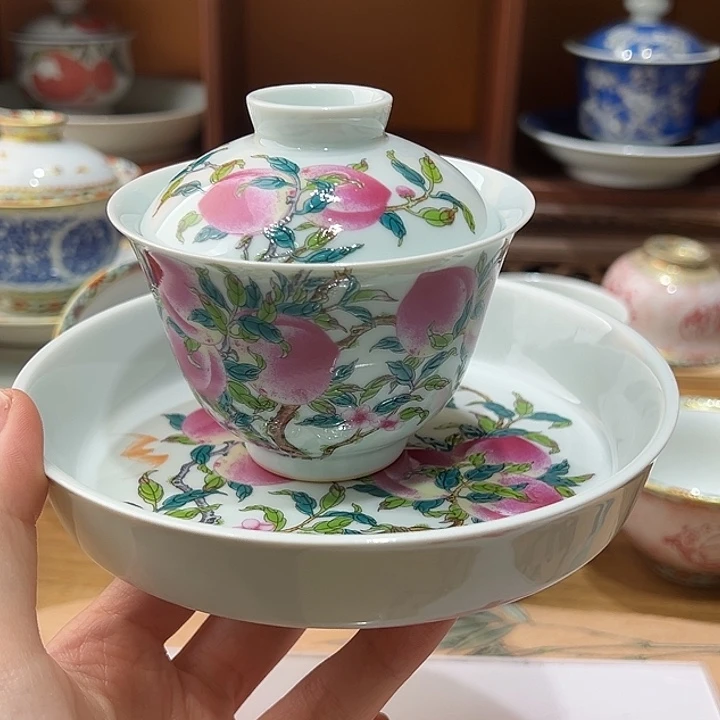 微瑕微瑕景德镇陶瓷