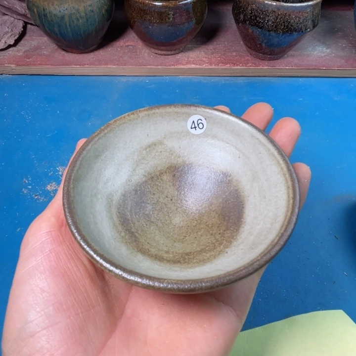 茶宠盏盏灯都是我的爱啊