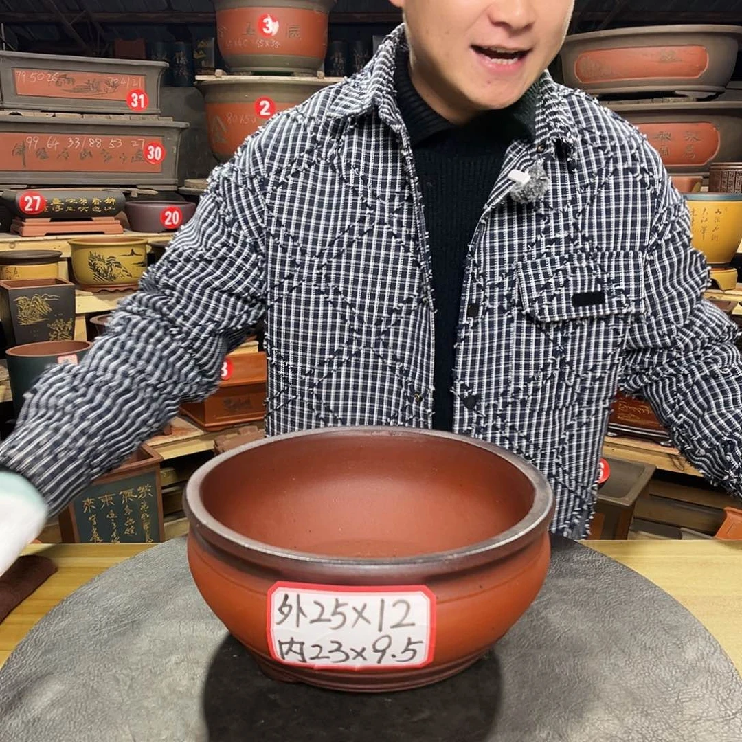 紫砂其他精品紫砂