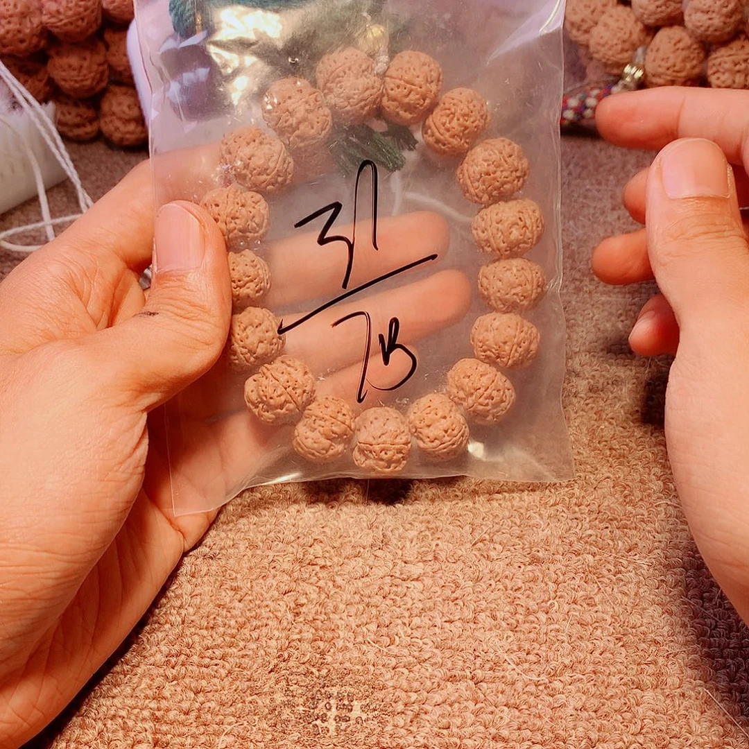 细***恐金刚菩提吊坠07————-