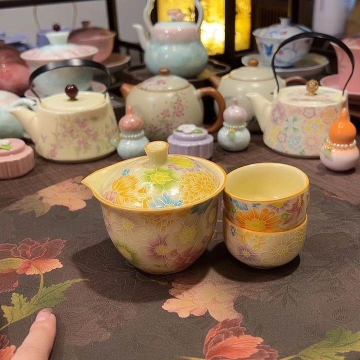 茶具配件其它茶器