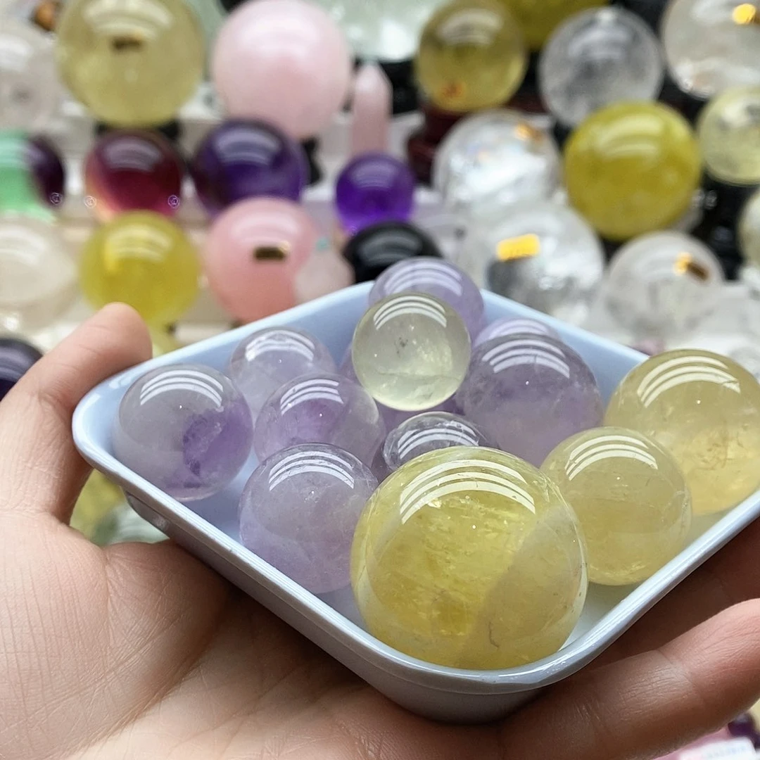 未镶嵌珠宝半成品水晶禅***画1