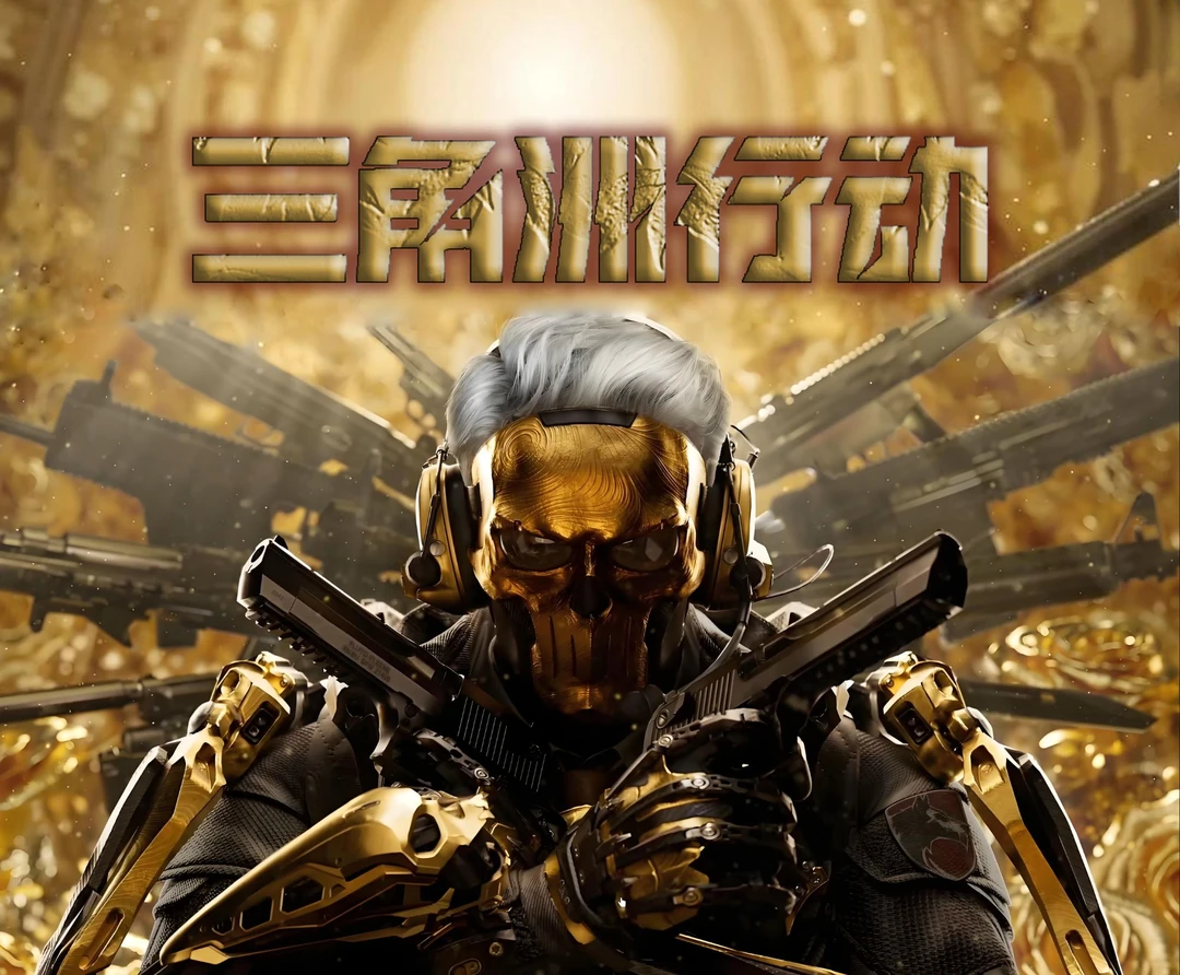 三角洲行动房卡一张【小方块】