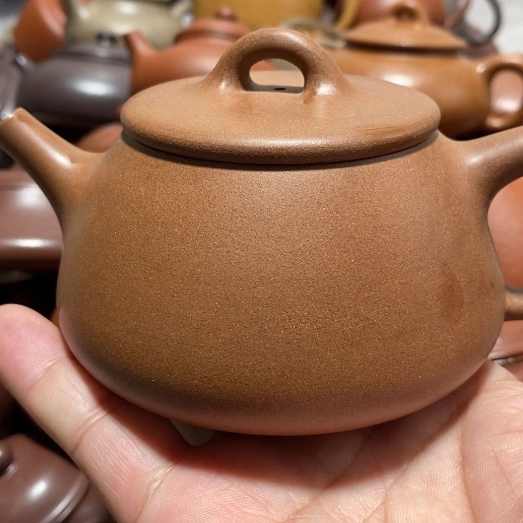 茶壶紫砂闪购商品紫砂壶