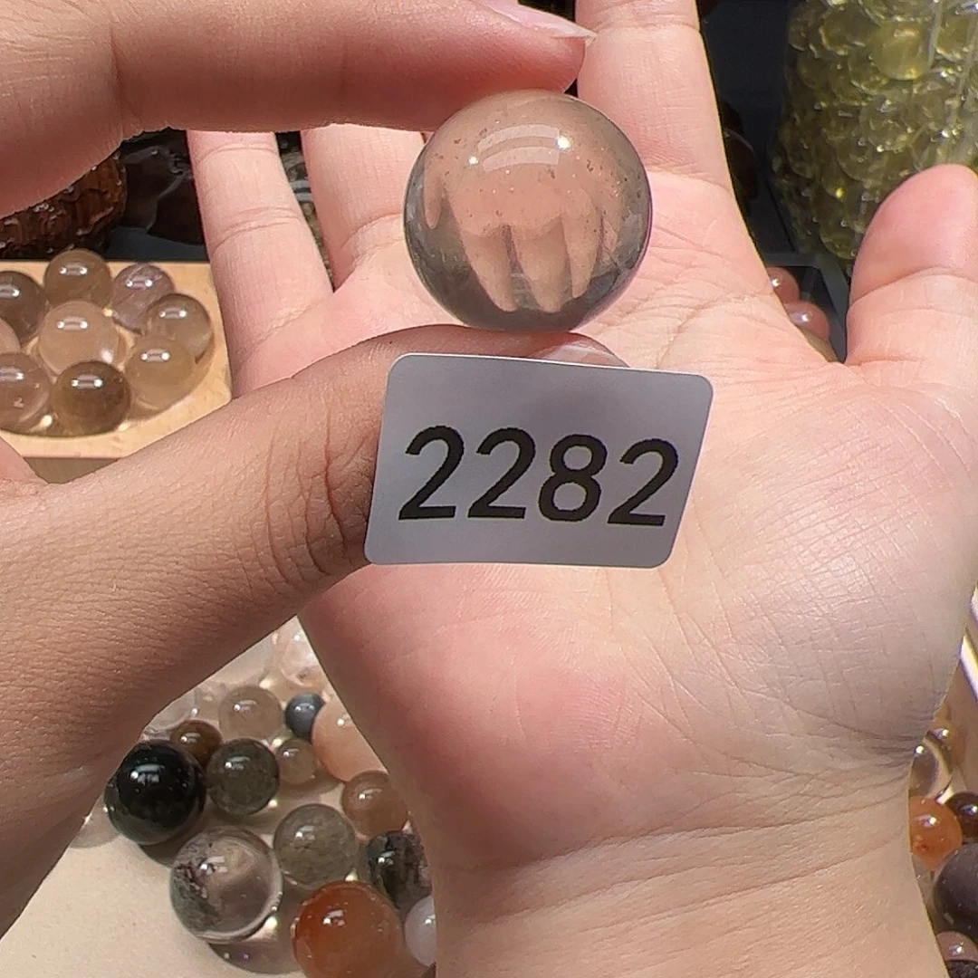 大型摆件（非配饰）水晶未镶嵌