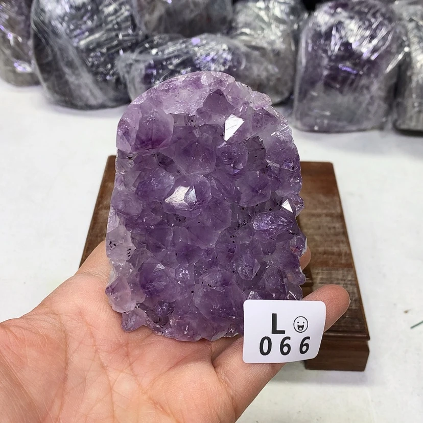 【闪购商品】水晶大型摆件（非配饰）未镶嵌