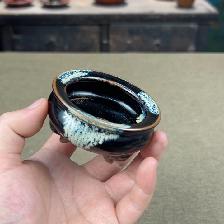 摆件陶瓷高端赏器