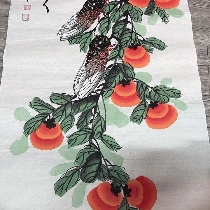 国画手绘国画专用链接88888