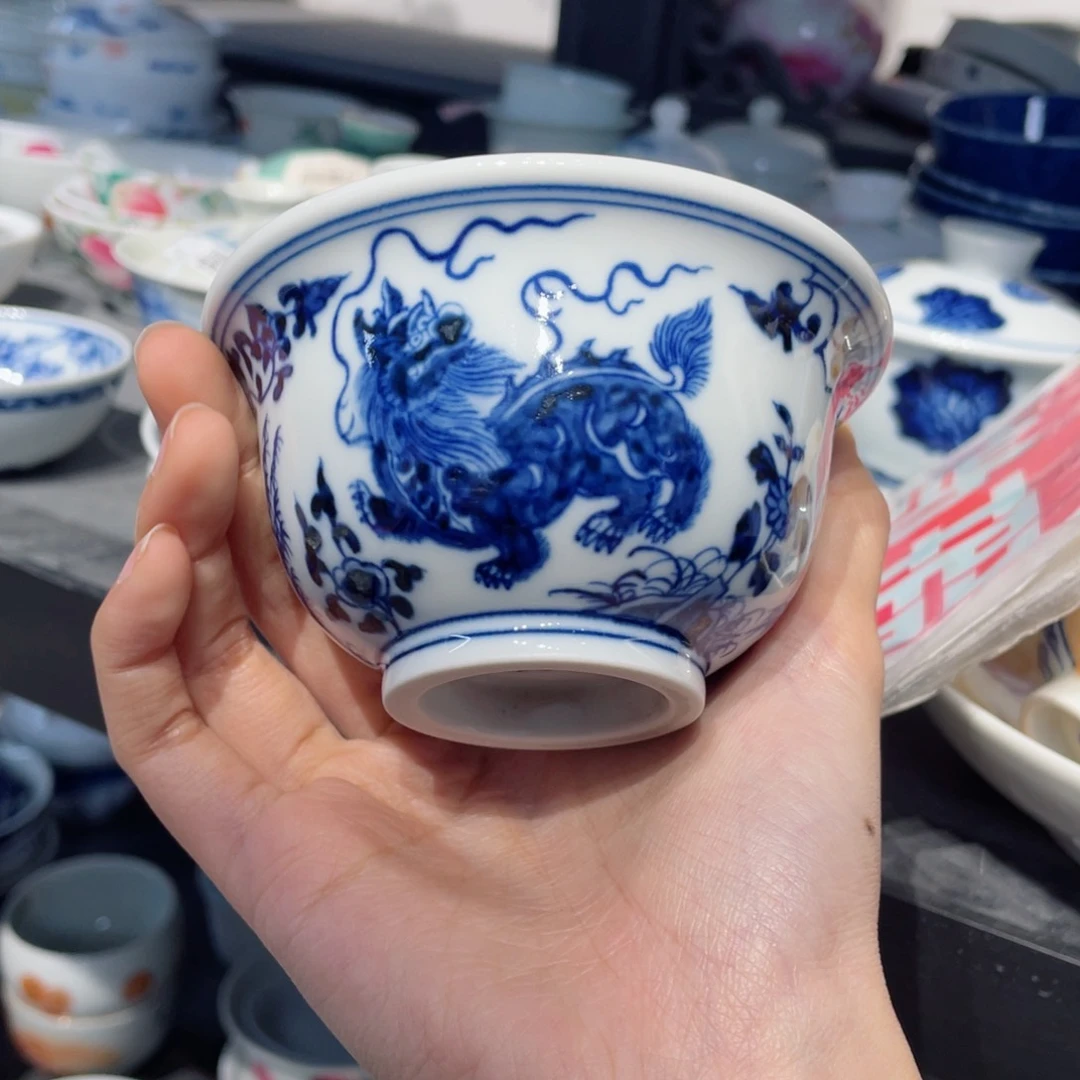 景德镇陶瓷，景德镇市浮梁县