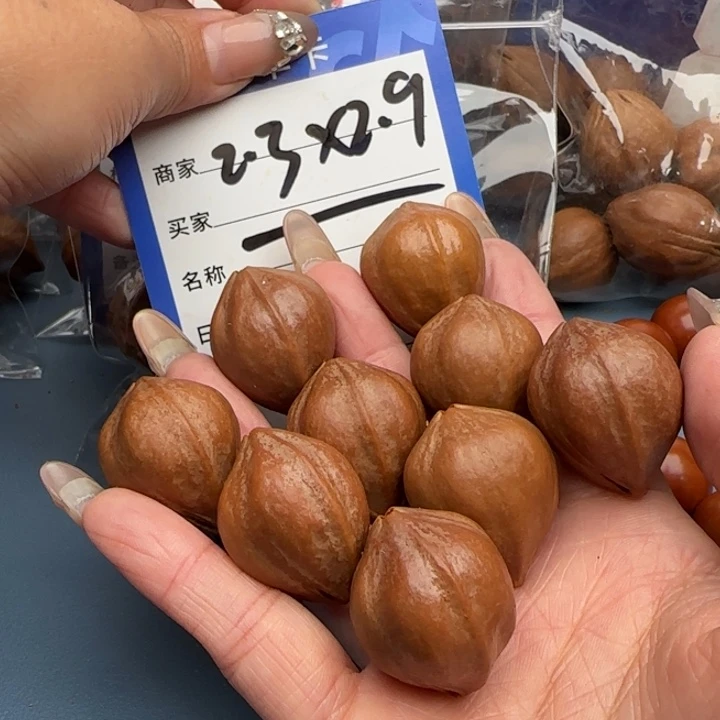 手串橄榄核橄榄核
