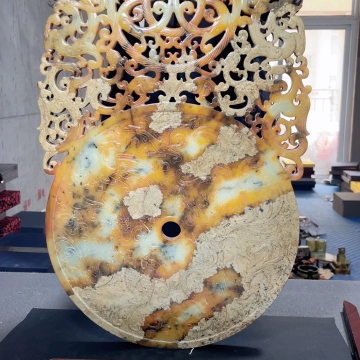 底槽青一物一图发货支持七天无理由。