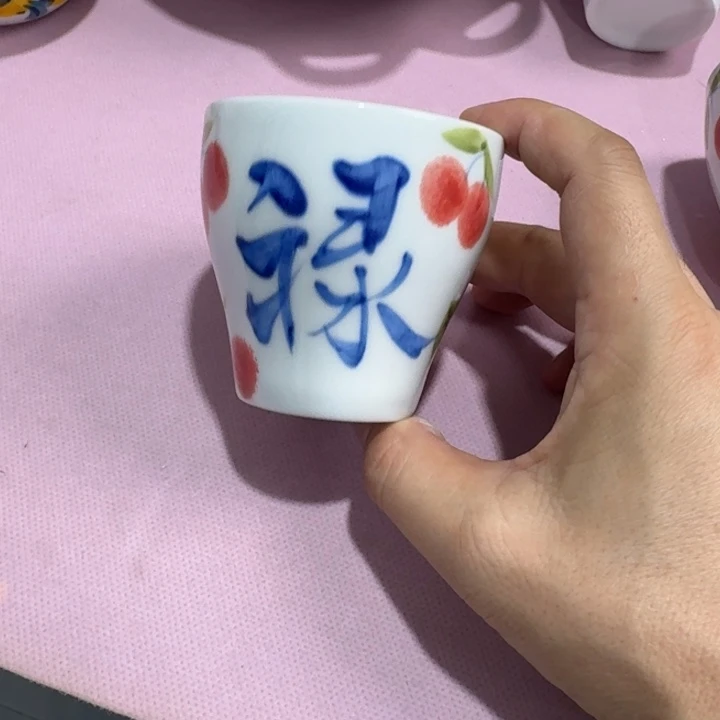陶瓷景德镇陶瓷手工制作