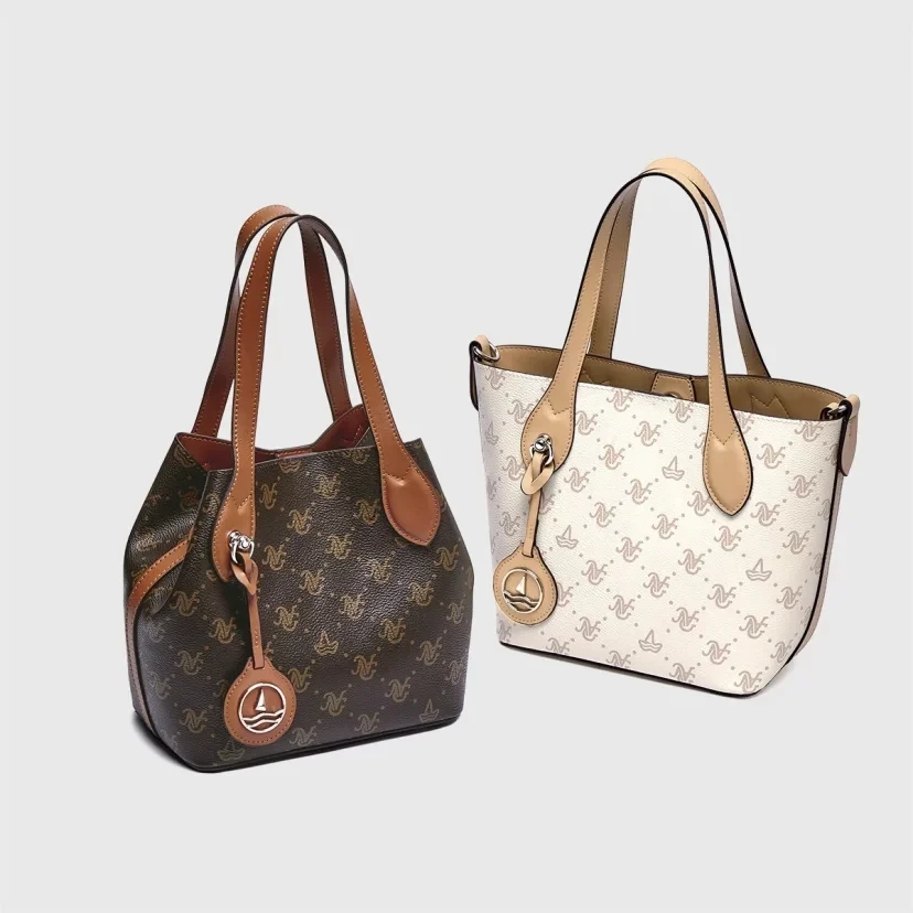 25新款手提包单肩斜挎通勤包小包休闲时尚百搭简约