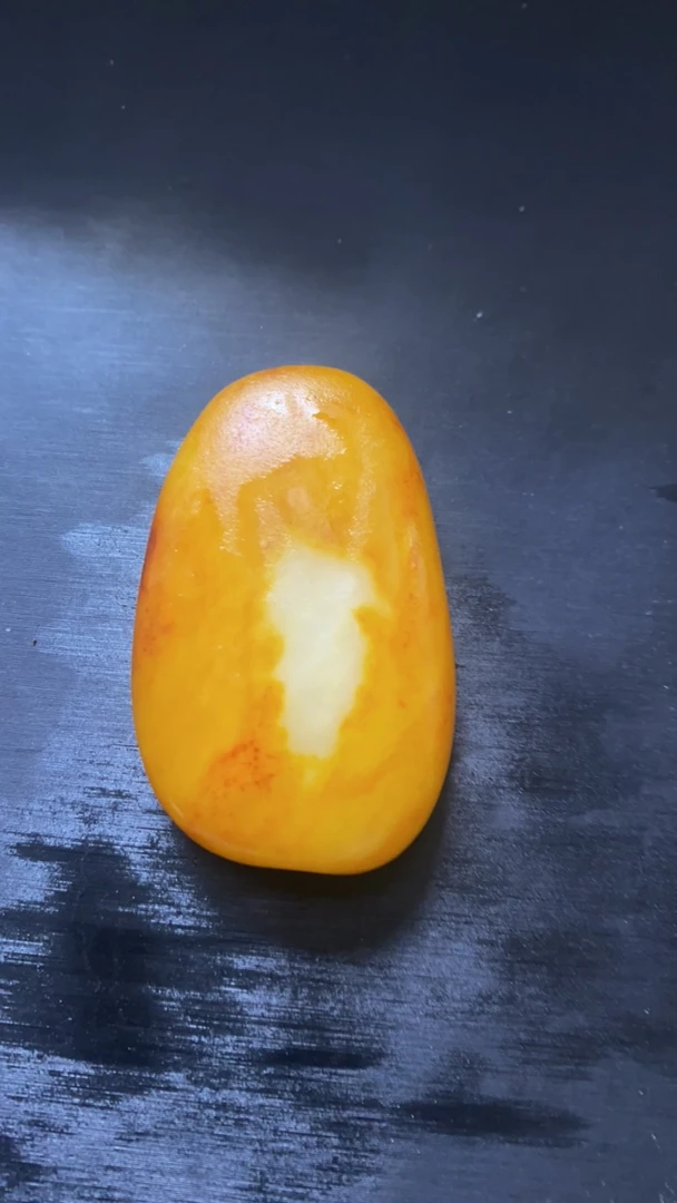 和田玉吊坠未镶嵌0122