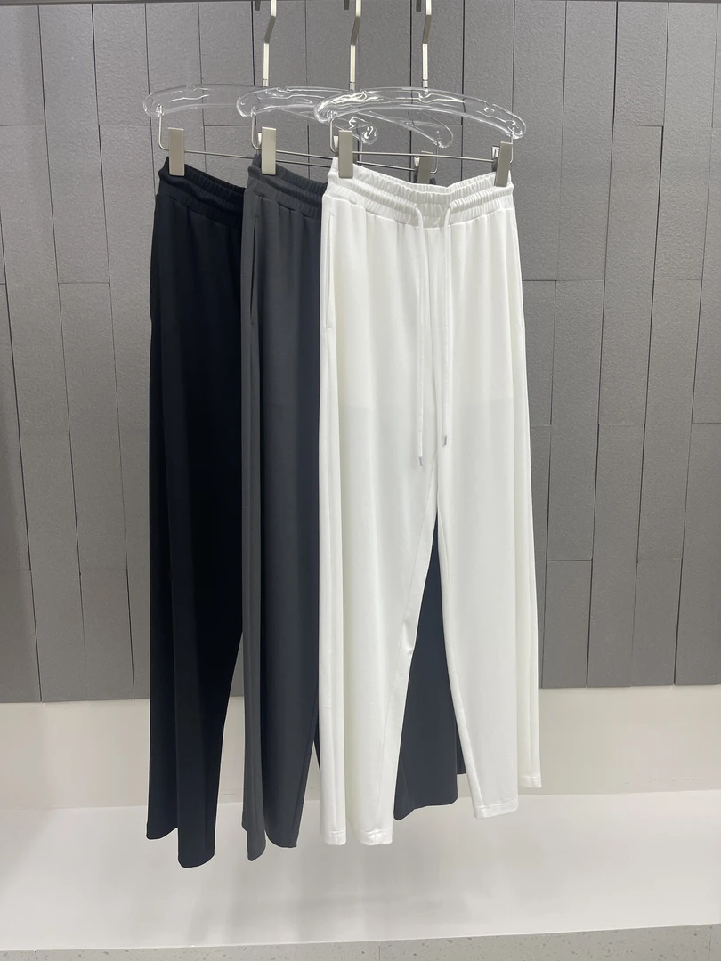 鑫燃KIKI 时尚休闲百搭直筒裤 711159 711160 7+ (F)